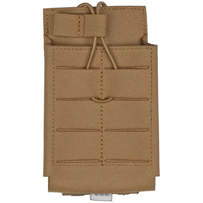 GGG Single 7.62 Magazine Pouch in Coyote Brown