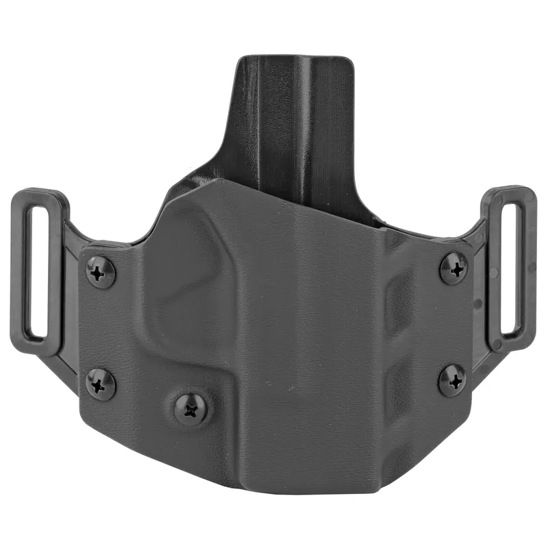 Essential OWB Holster for Hellcat RH Black