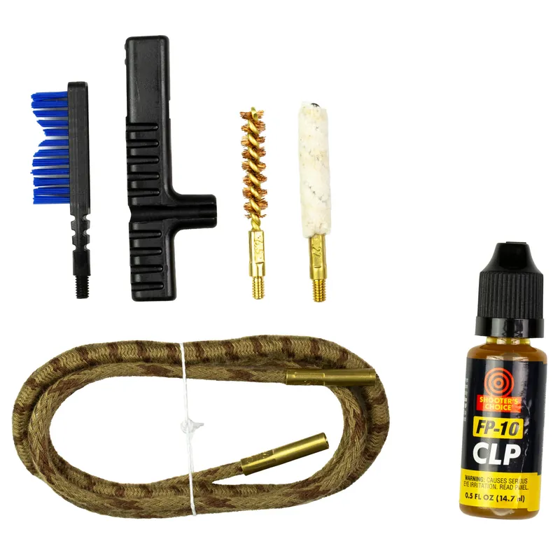 OTIS .270CAL Ripcord Deluxe Cleaning Kit