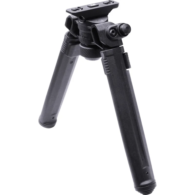 MAGPUL M-LOK Bipod Black