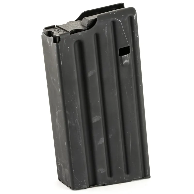 MAG ASC AR308 20RD Stainless Black