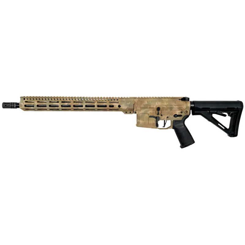 SANTAN STT-15 5.56 16" 30RD MC Desert Rifle