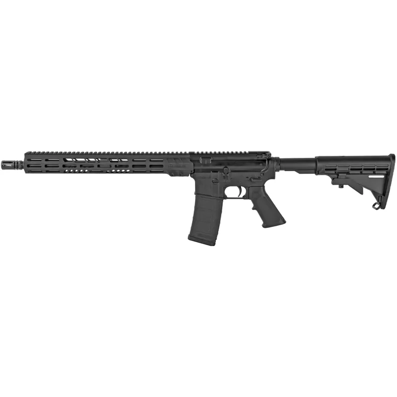 ARML M15 Light 5.56 NATO 16-Inch 30-Round Black