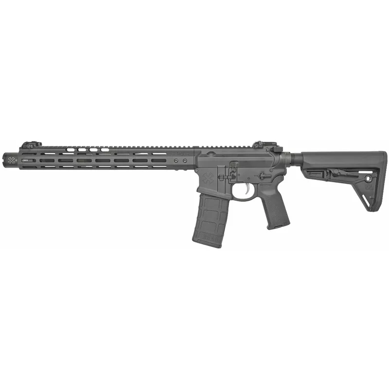 Noveske G4L Infidel 223 Rem 13.7" Barrel 30-Round Capacity