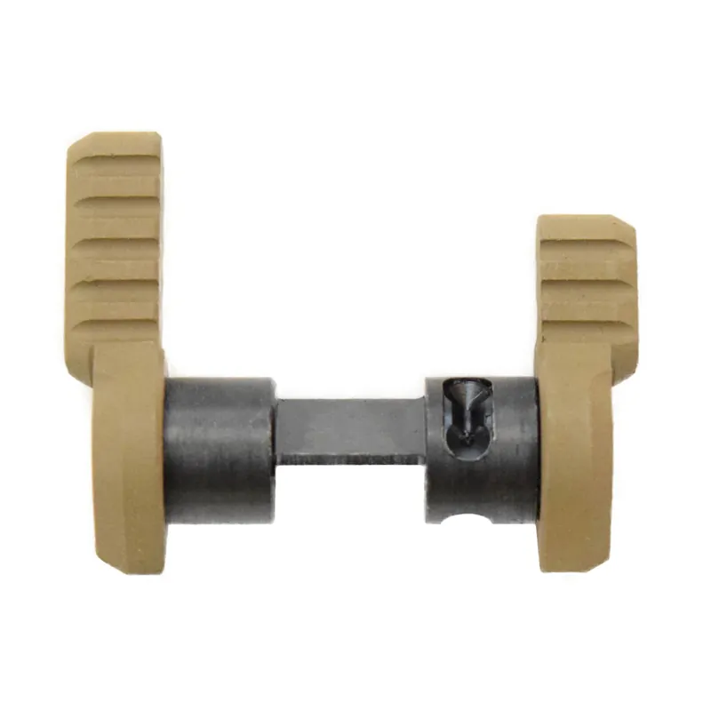 ARMASPEC SFT45/90 Ambidextrous Safety Selector FDE