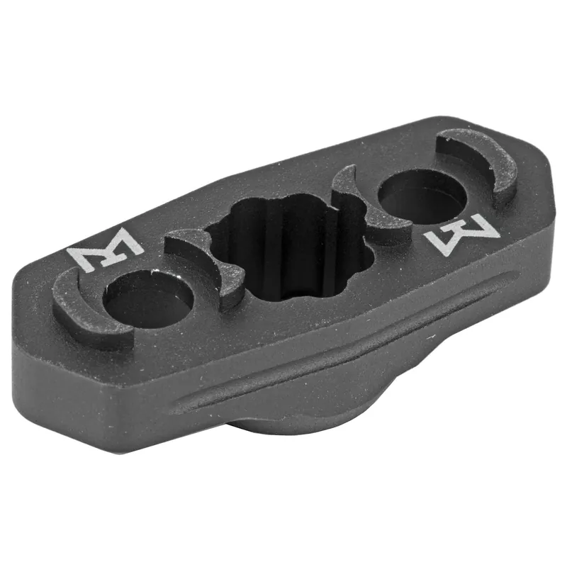 NORDIC M-LOK Quick Detach Mount