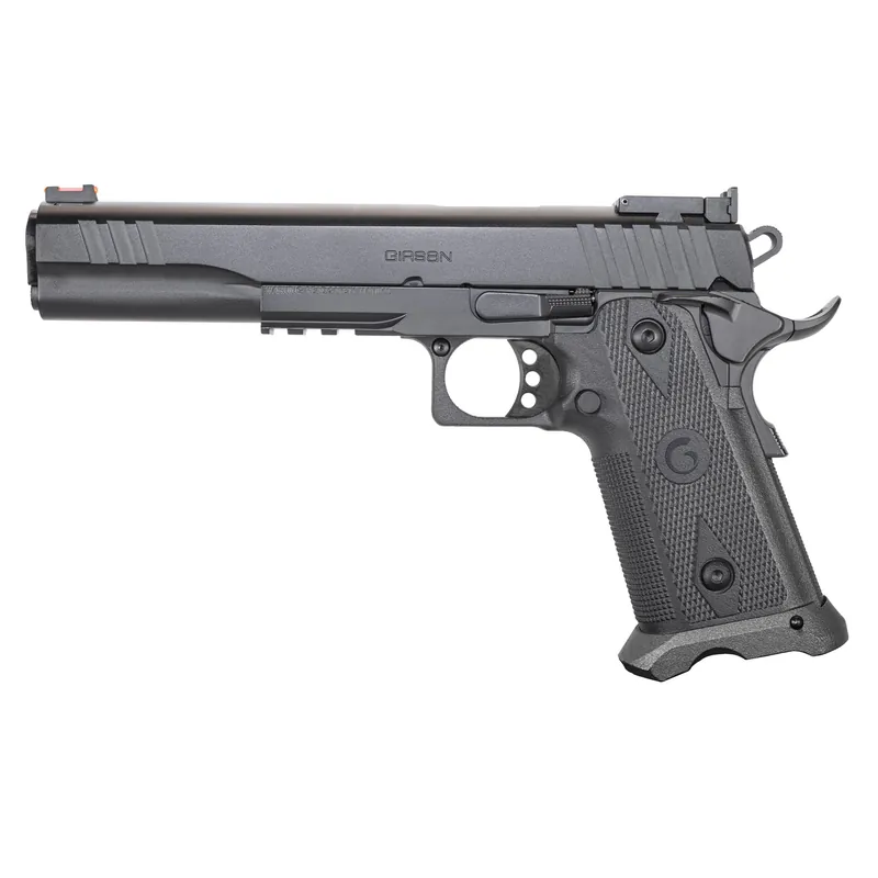 Girsan 2311 10mm 6" Hunter 15-Round Black