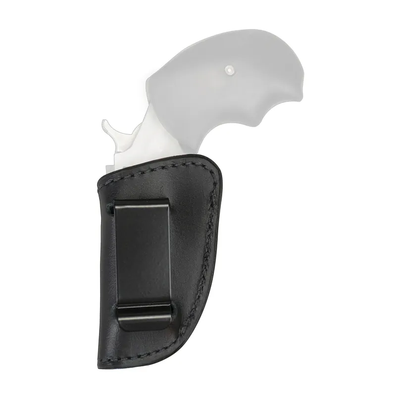 Homeland Holster Boot and Belt Set