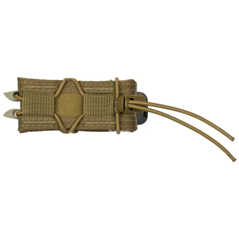 HSGI Pistol TACO MOLLE Pouch - Coyote Brown