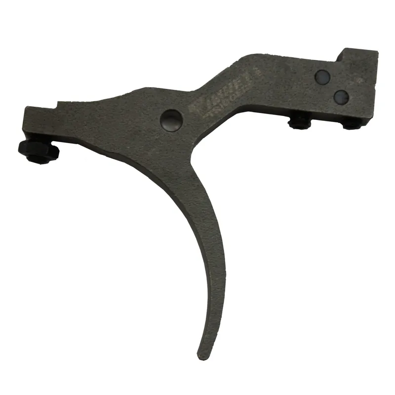 Timney Trigger Compatibility with Savage Edge/Axis Models