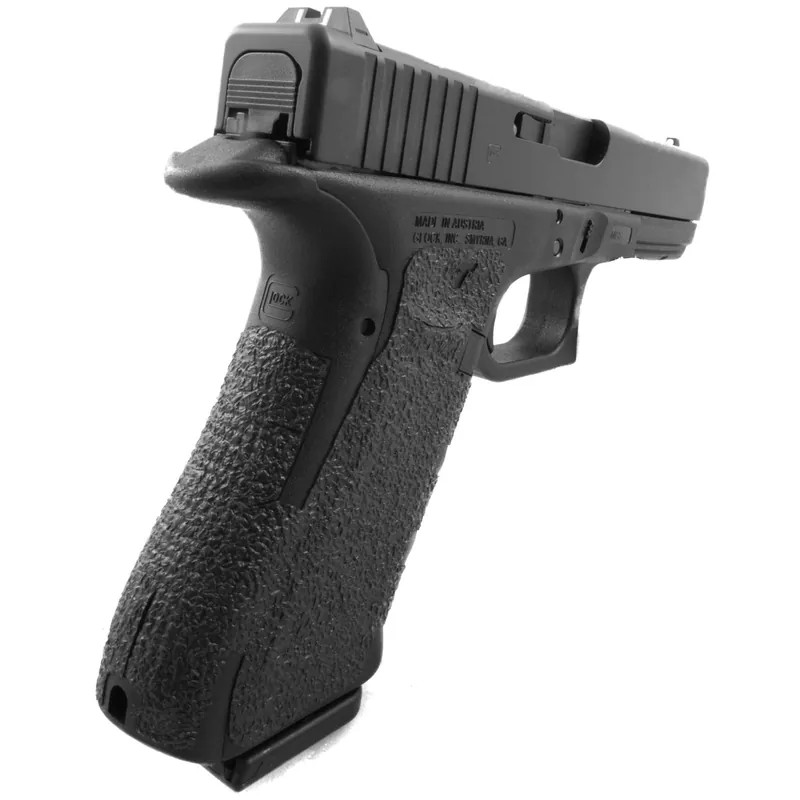 Talon Grip for Glock 17 Gen4 Rubber