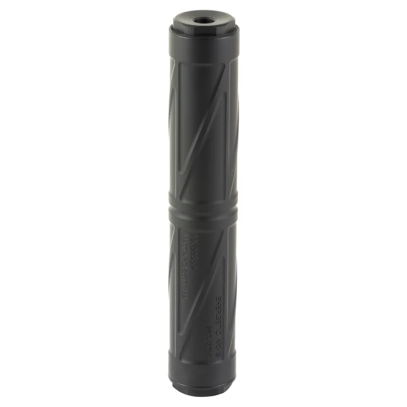 Energetic Nyx TI Suppressor .22LR Black