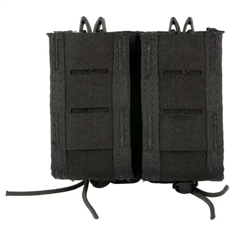 HSGI Duty Double Pistol Taco Black Holster