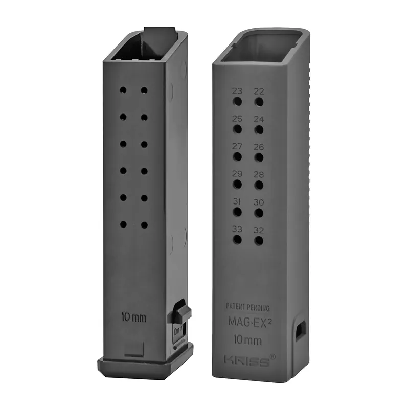 KRISS MAGEX2 Kit for G20 with 18-Round Capacity - 3 Pack