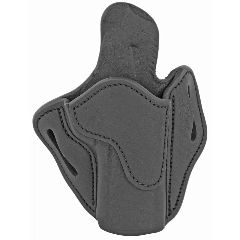 1791 OPTC Ready Stealth Black Right-Handed Size 2.4