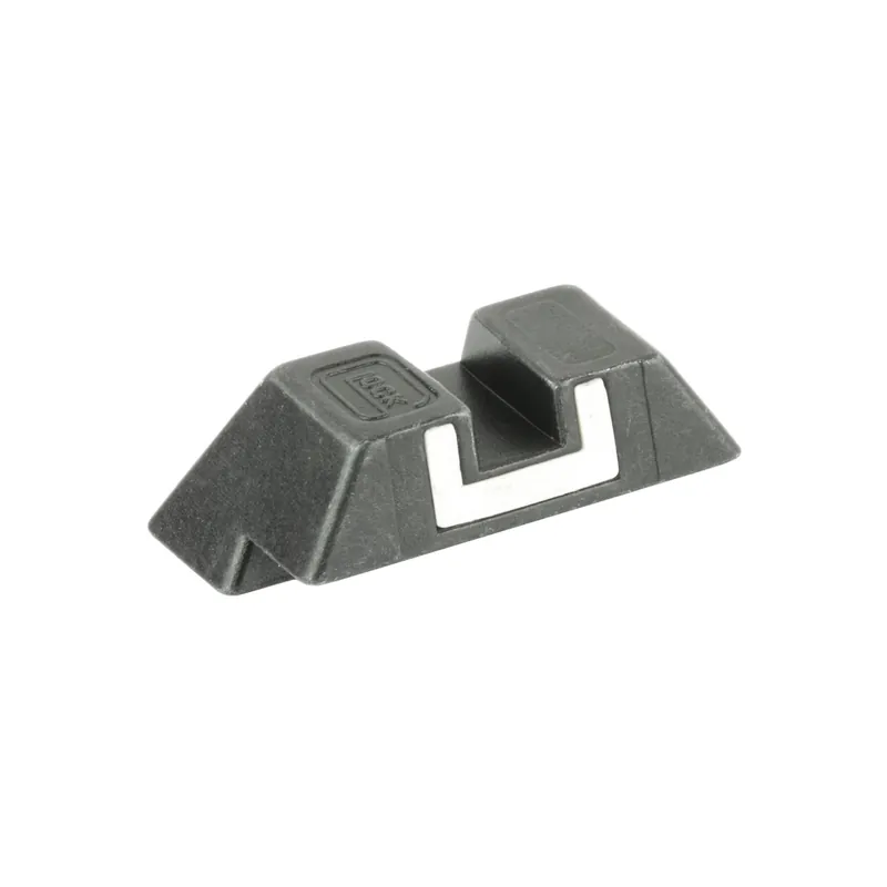 GLOCK Factory Fixed Rear Sight 6.9mm Steel