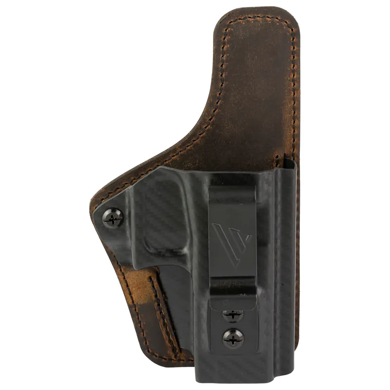 Custom IWB Holster for Glock 19 - Right Handed by VRSCRY CMPND