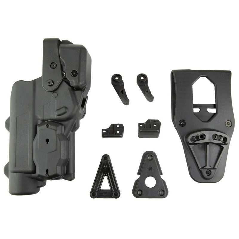 RAPID FORCE L3 G19/X LG LT AXON RH - Enhanced Tactical Gear