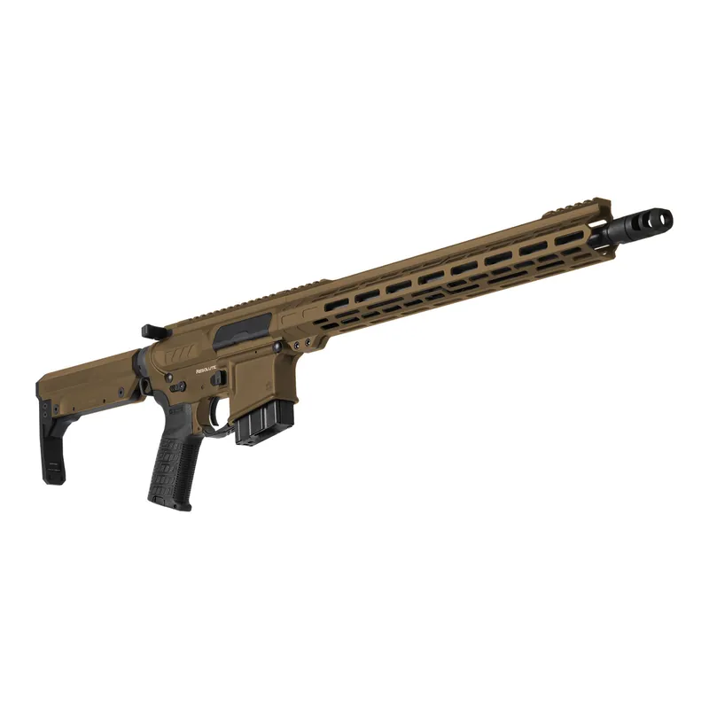 CMMG RSLT MK4 350 Legend 16.1" Barrel 10-Round Magazine