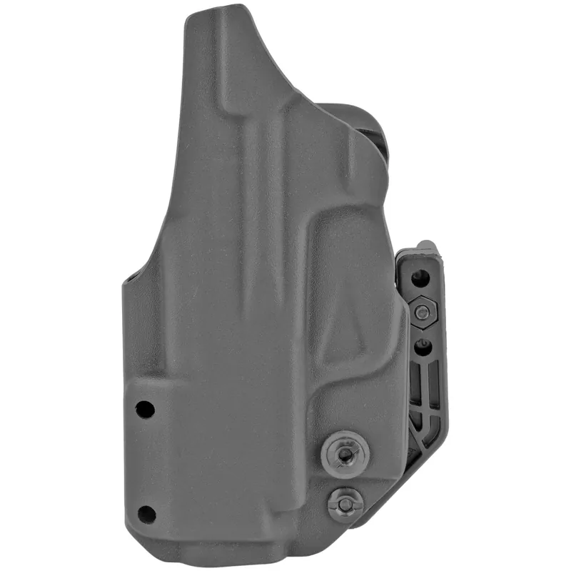 LAG Tactical Appendix Carry Holster for SIG P365 - Black, Right Handed