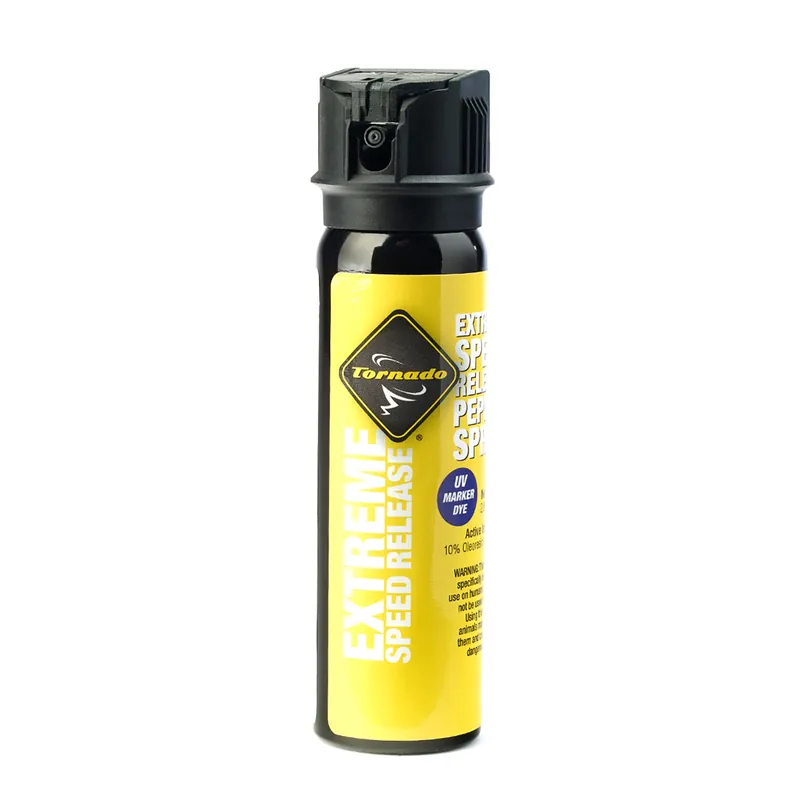 Tornado Extreme Spray 80g with UV Dye