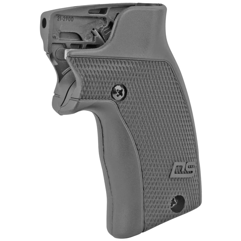 CTC DEFENSE SERIES ACCU-GRIP FOR S&W J-FRAME AND TAURUS 85