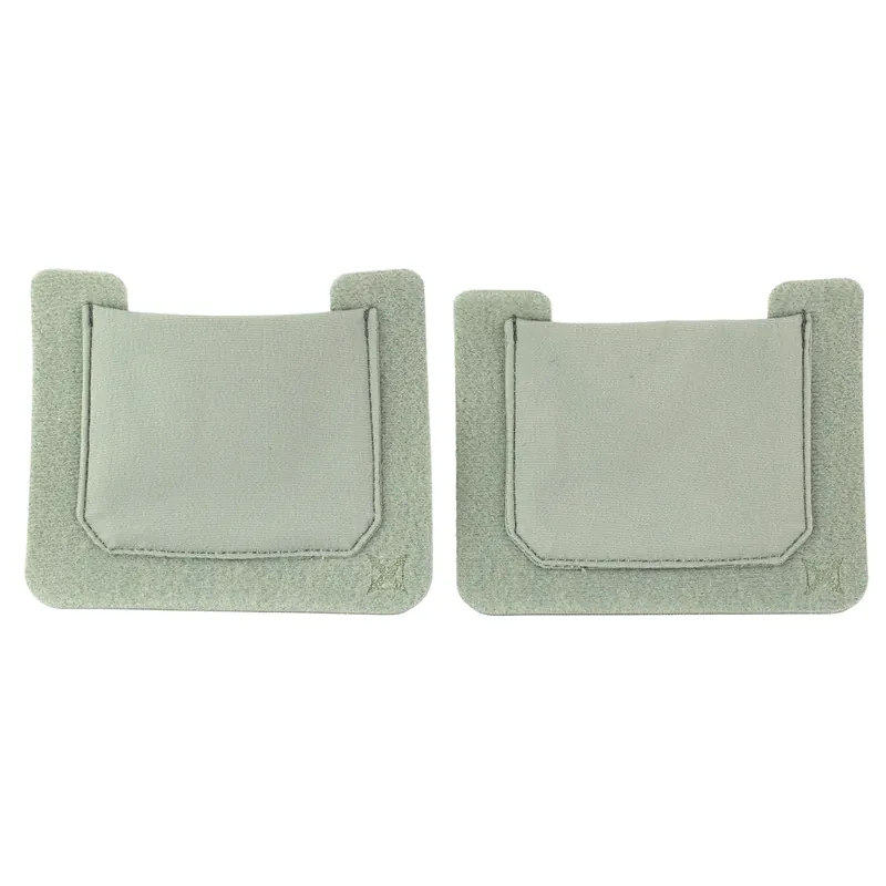 VERTX Stretch Pocket Small Gray 2-Pack