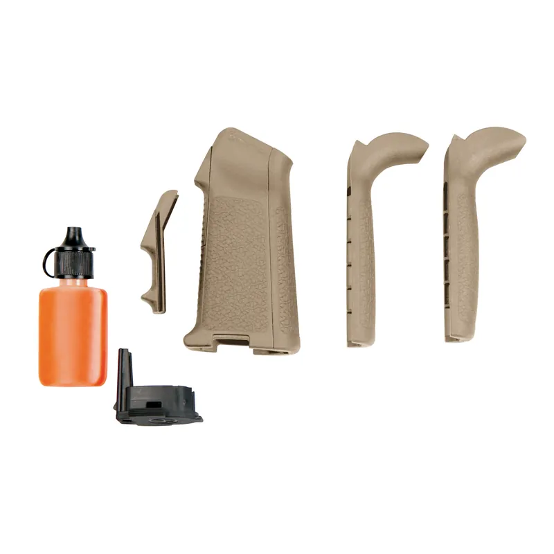 MAGPUL MIAD AR GEN1.1 Grip Kit in Flat Dark Earth