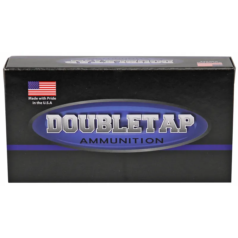DBLTAP 9MM 115GR FMJ Ammunition - 50 Rounds/1000 Rounds Available