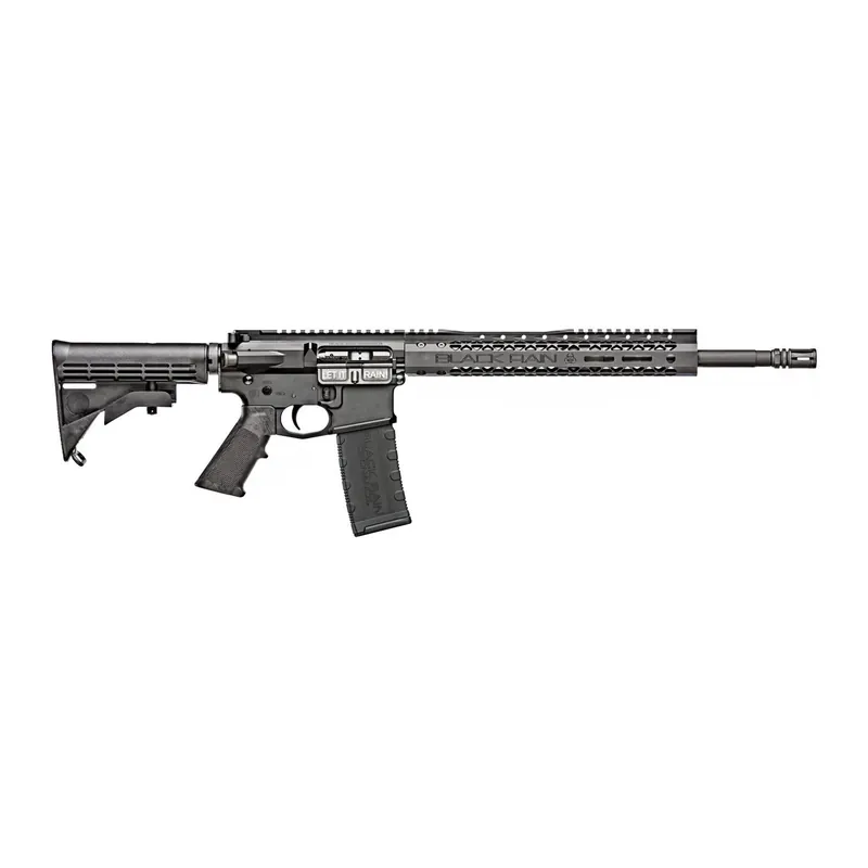 BRO Tyrant 450BM 16" 5-Round Black Rifle