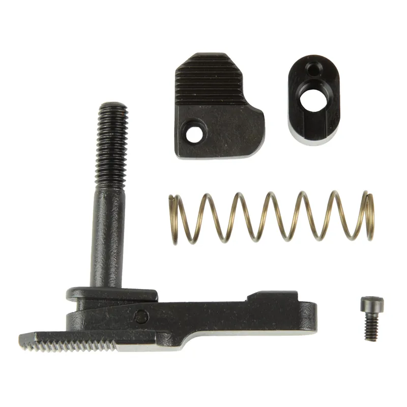 CMMG ZEROED AR15 Ambidextrous Magazine Catch