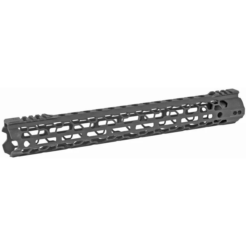 ODIN 15.5" M-LOK O2 LT Free Float Rail System
