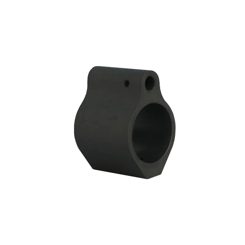 YHM Low Profile Gas Block .750" Screw
