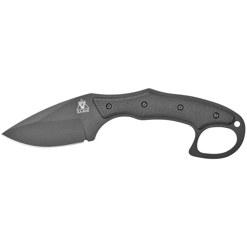 KBAR TDI Pocket Strike Ambidextrous with Sheath