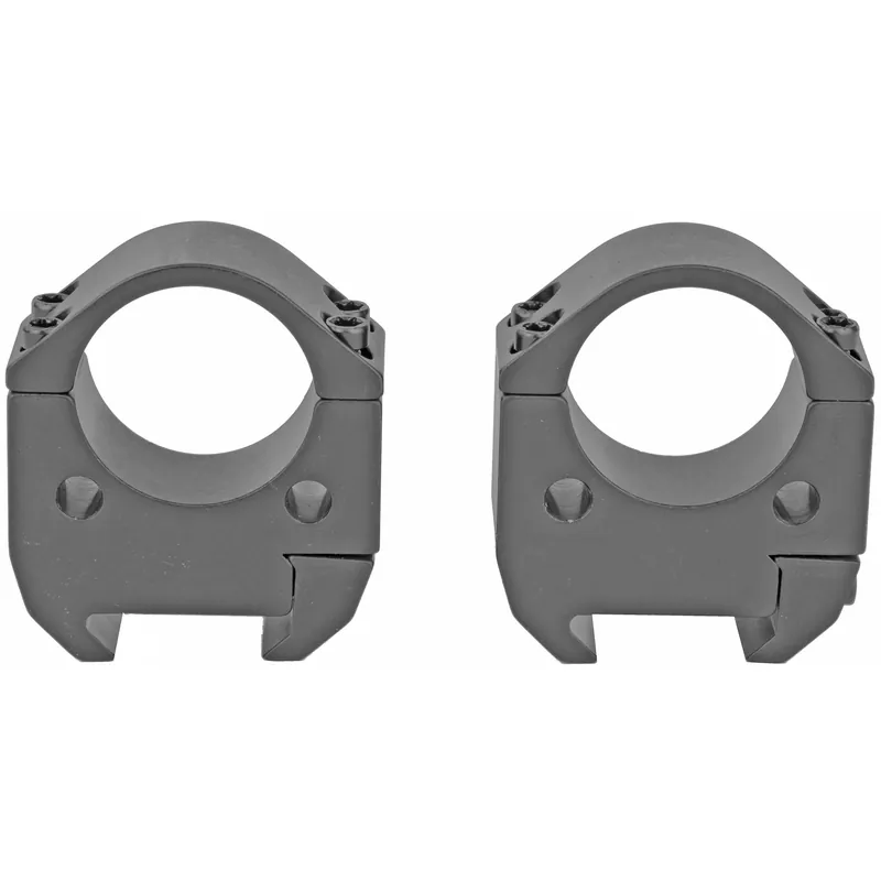 TALLEY 1" HIGH MODERN SPORTING RINGS