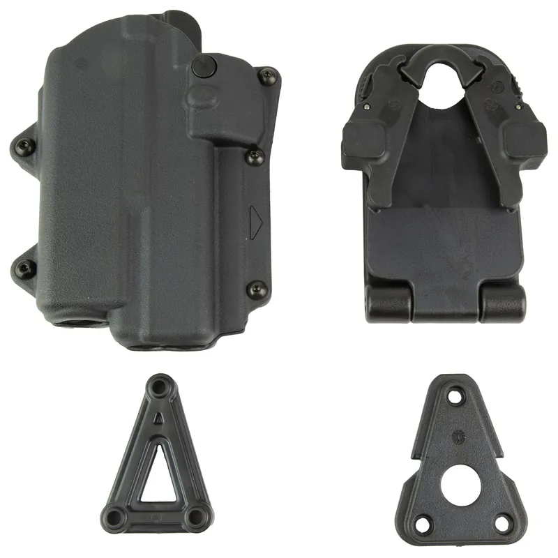 RAPID FORCE L2 for G17 Compact, Right-Handed Fit