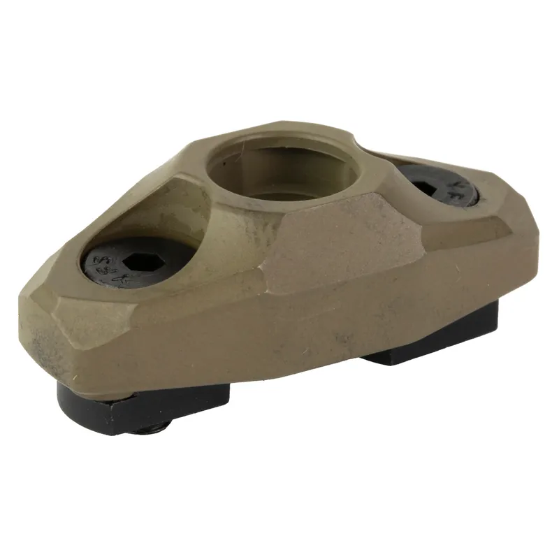 RISE M-LOK Quick Detach Sling Mount in Flat Dark Earth