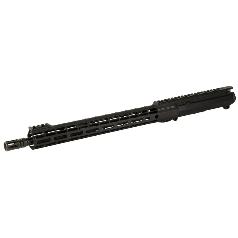AERO M4E1-T 16" 5.56 Upper Receiver - Black