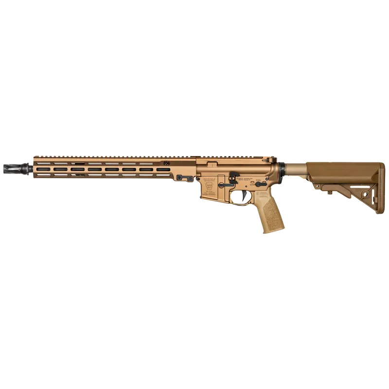 Geissele Super Duty Mod 1 Rifle 5.56 16" DDC