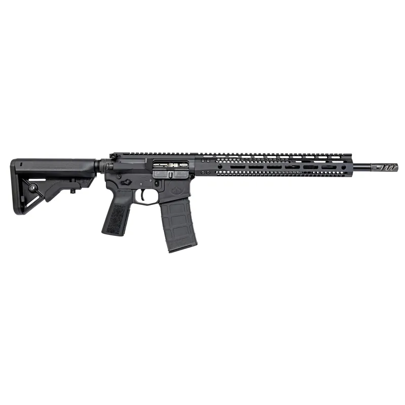 WATCHTOWER 15 5.56 NATO 16" 30RD Black Rifle