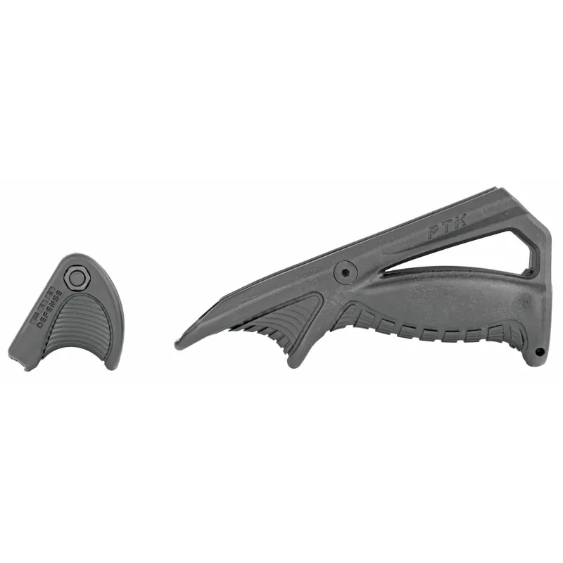 FAB DEF Ergonomic Pointing Grip Combo