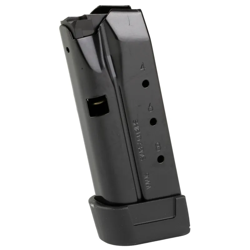 Steel 9-Round Magazine Shield Z9 for Glock 43