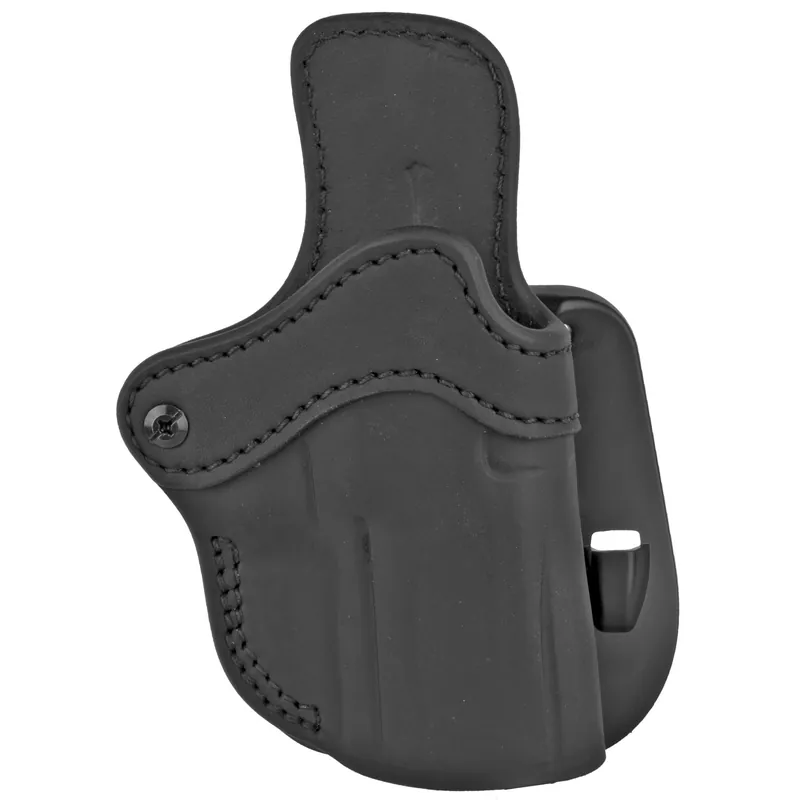 Stealth Black Right-Handed Paddle 1791 OPTRDY Size 2.4S