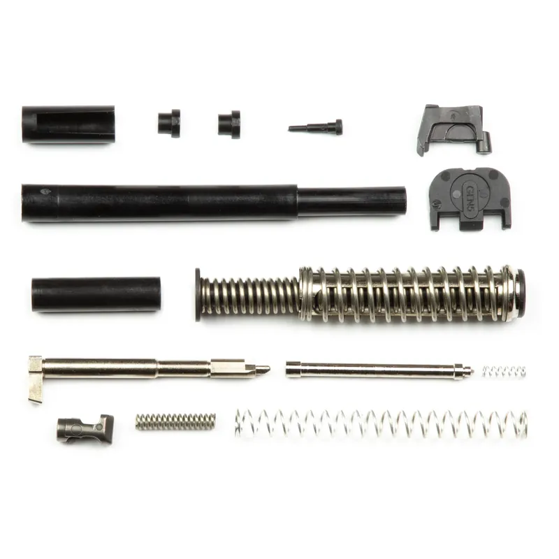 ZAF Upper Parts Kit for Glock 19 Gen 5