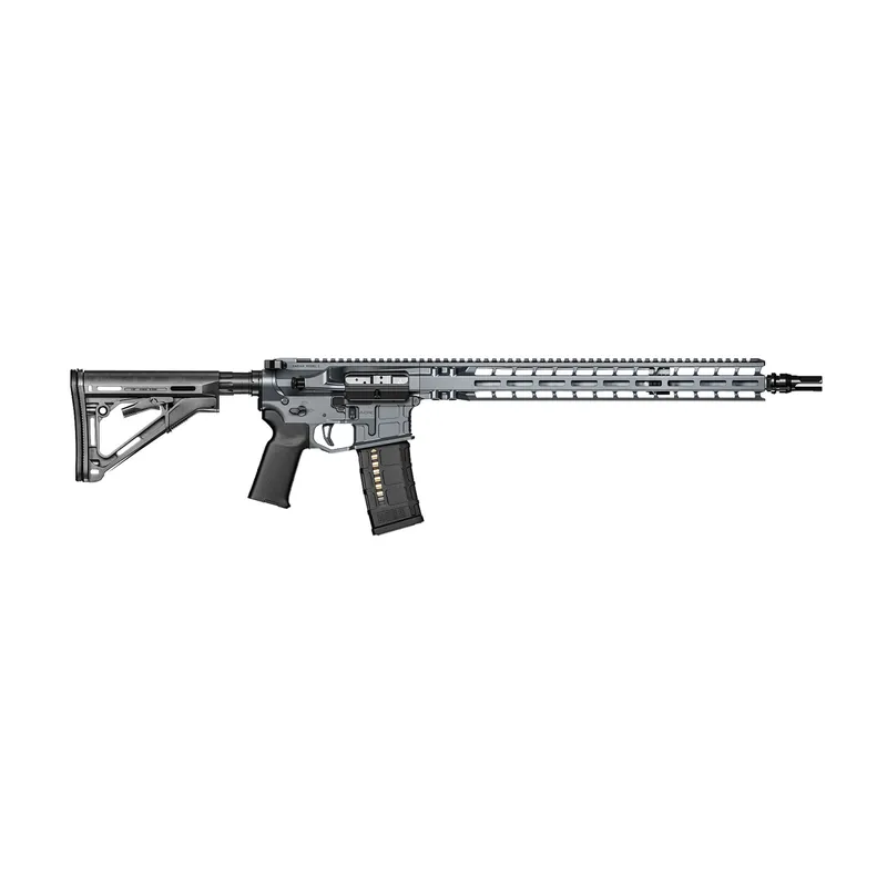 Radian Model 1 18" 6mm ARC Gray