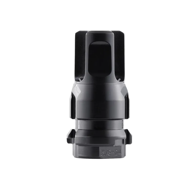 DEAD AIR KEYMICRO 9MM M13.5X1LH ADAPTER