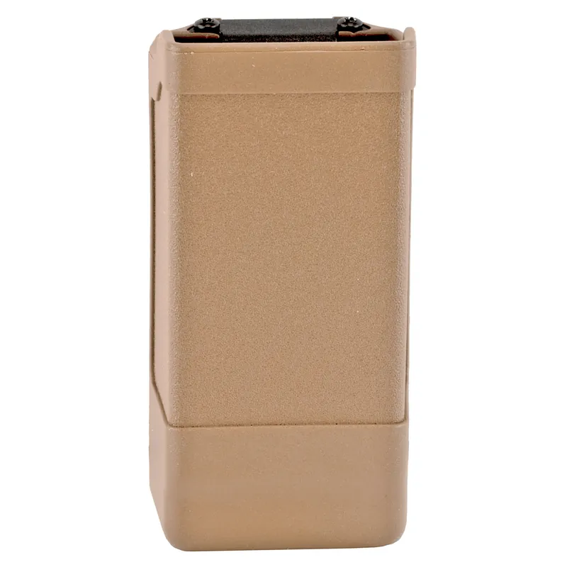 BH Single Magnet Case Double Row CT