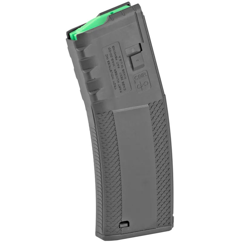 MAG TROY BATTLEMAG 5.56 30-Round Black