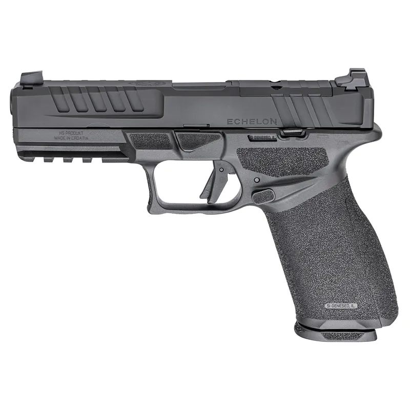 Springfield Echelon 9mm 4.5" 20-Round Pistol with WDS GU