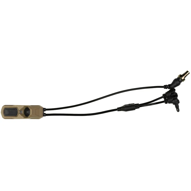 UNITY AXON SYNC 7" FDE SURFRE/DBAL